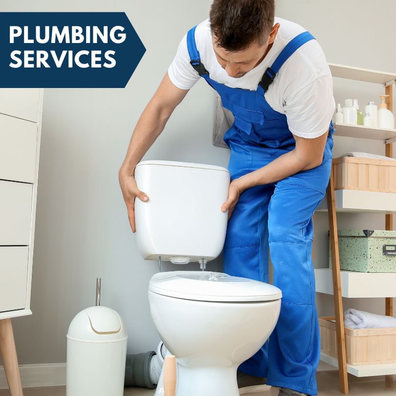 Plumbing Company in Goldsboro, MD